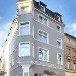 Hotel Trabener Hof 3*