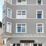 Trabener Hof 호텔 3*