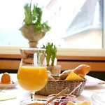 Trabener Hof 3* 트라벤트라바흐