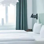 Hotel Trabener Hof 3*