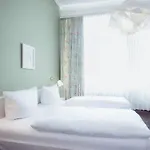 호텔 Trabener Hof