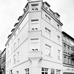 Trabener Hof 3* 트라벤트라바흐