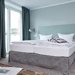 호텔 Trabener Hof 3*