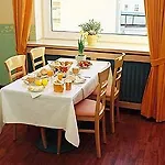 Hotel Trabener Hof 3*