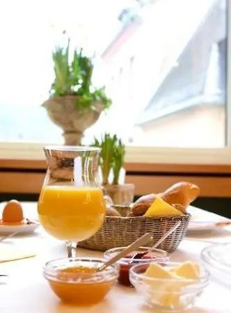 Trabener Hof 3* Traben-Trarbach