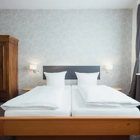 Hotel Trabener Hof Traben-Trarbach