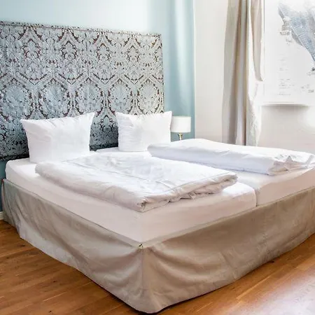 Hotel Trabener Hof Traben-Trarbach