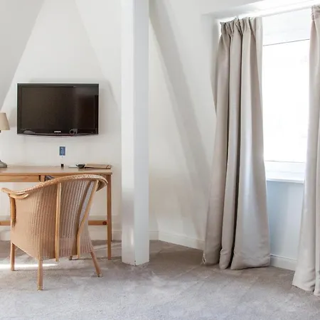 Trabener Hof Traben-Trarbach