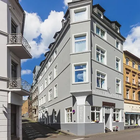 Trabener Hof