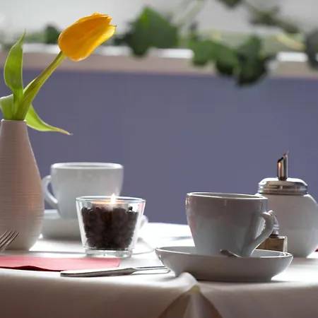Hotel Trabener Hof Traben-Trarbach