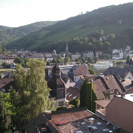 Trabener Hof