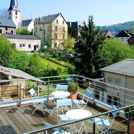 Trabener Hof Traben-Trarbach