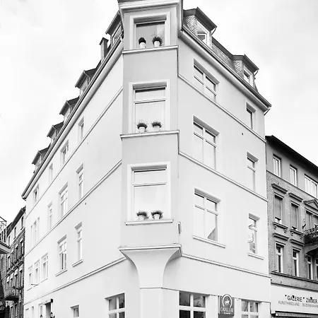 Trabener Hof 3* Traben-Trarbach