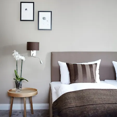 Trabener Hof Traben-Trarbach