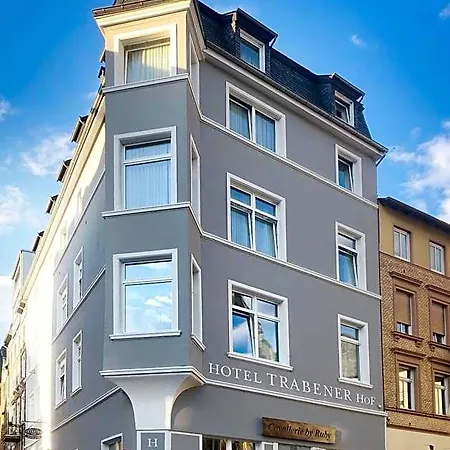 Hotel Trabener Hof