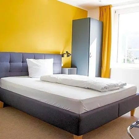 Hotel Trabener Hof 3*