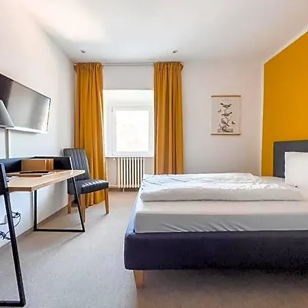 Trabener Hof 3* Traben-Trarbach