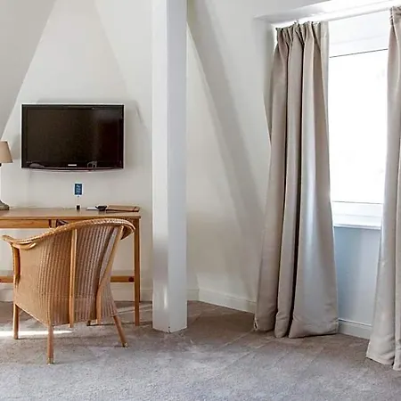 Trabener Hof Hotel 3*