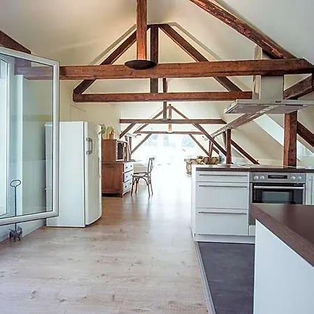 Trabener Hof Hotel