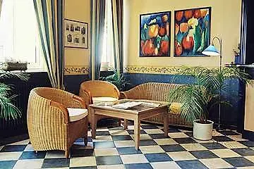 Trabener Hof Traben-Trarbach