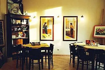 Trabener Hof Hotel