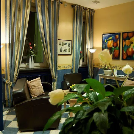 Hotel Trabener Hof Traben-Trarbach
