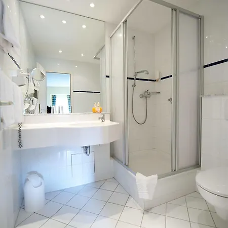 Trabener Hof 3* Traben-Trarbach