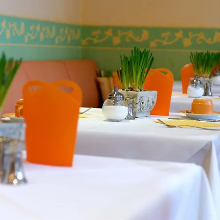 Hotel Trabener Hof
