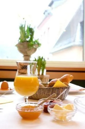 Trabener Hof 3* Traben-Trarbach