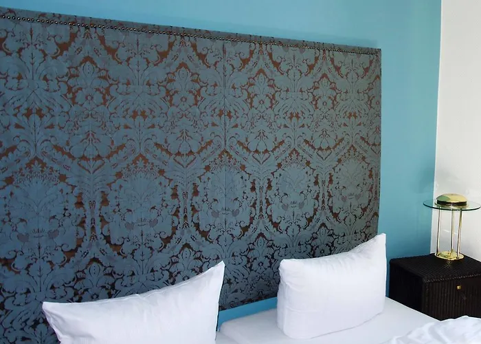 Trabener Hof Hotel Traben-Trarbach