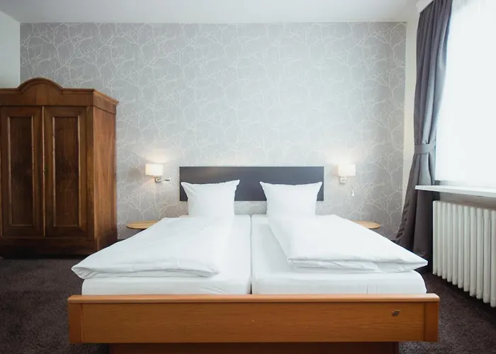 Hotel Trabener Hof Traben-Trarbach