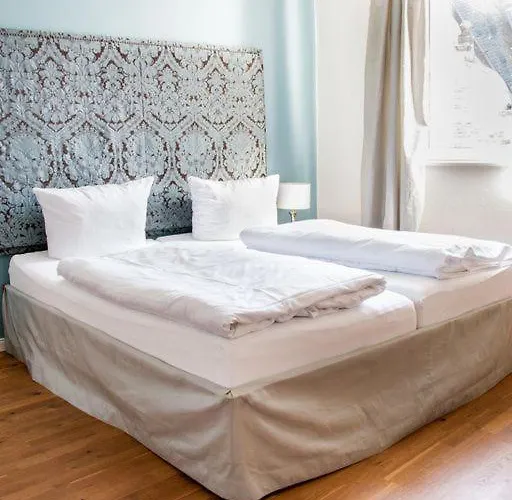 Hotel Trabener Hof Traben-Trarbach