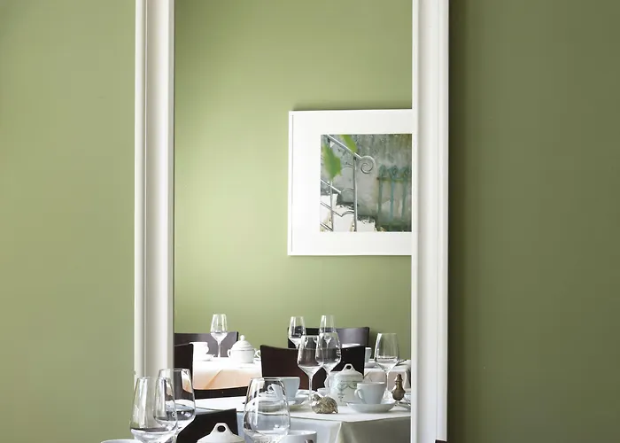 Trabener Hof Hotel Traben-Trarbach