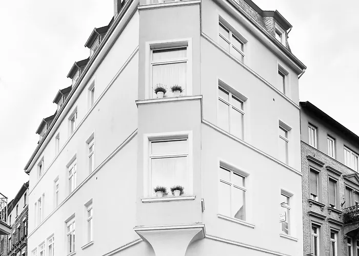 Trabener Hof 3* Traben-Trarbach