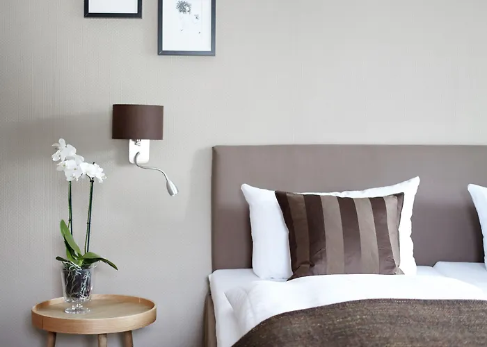 Trabener Hof Traben-Trarbach