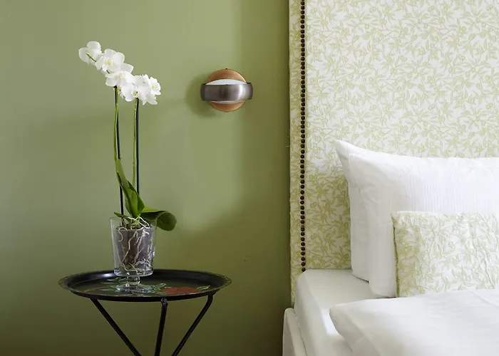 Trabener Hof Traben-Trarbach