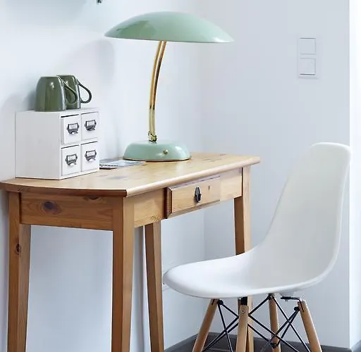 Hotel Trabener Hof 3*