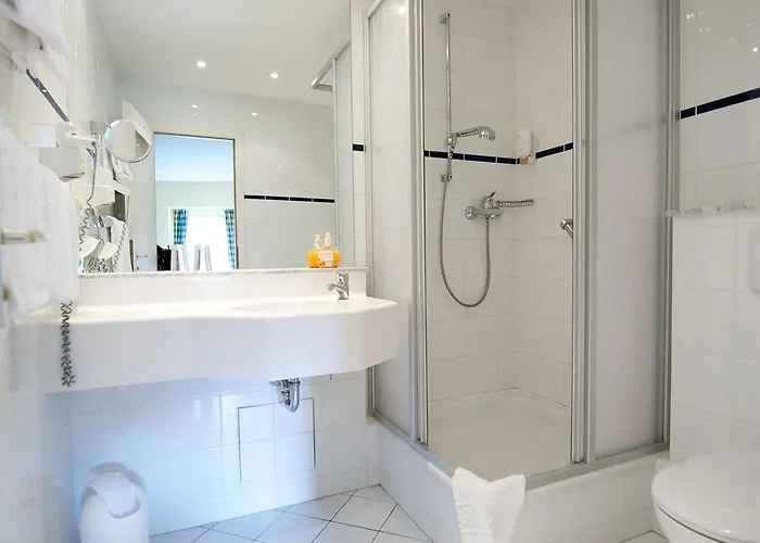 Trabener Hof 3* Traben-Trarbach